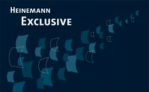 HEINEMANN EXCLUSIVE Logo (WIPO, 29.04.2011)