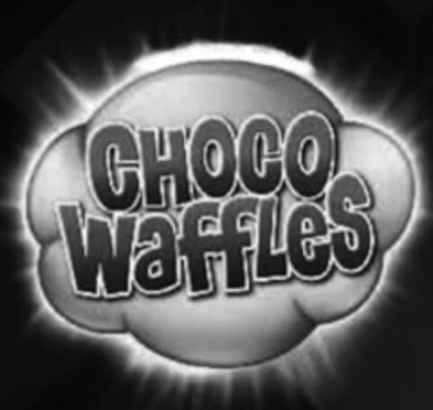 choco waffles Logo (WIPO, 08.04.2011)