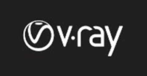 v-ray Logo (WIPO, 21.07.2011)