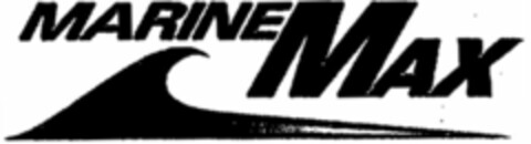 MARINEMAX Logo (WIPO, 30.08.2011)