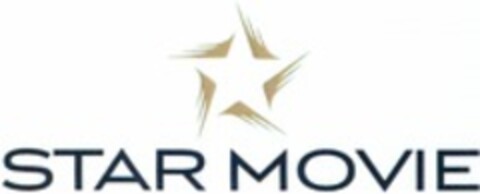 STAR MOVIE Logo (WIPO, 21.07.2011)