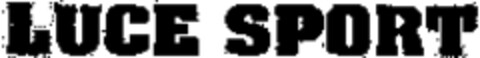 LUCE SPORT Logo (WIPO, 02.12.2011)