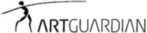 ARTGUARDIAN Logo (WIPO, 01/25/2013)