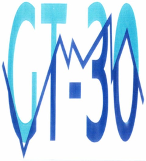 GT-30 Logo (WIPO, 11/27/2012)