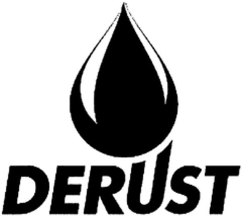 DERUST Logo (WIPO, 22.08.2013)