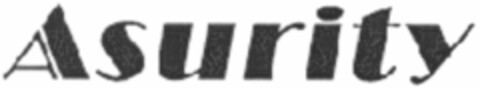Asurity Logo (WIPO, 28.11.2013)