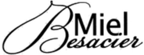 Miel Besacier Logo (WIPO, 22.05.2013)