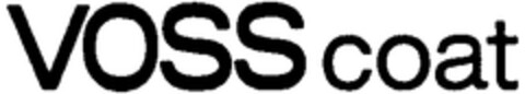 VOSScoat Logo (WIPO, 15.11.2013)
