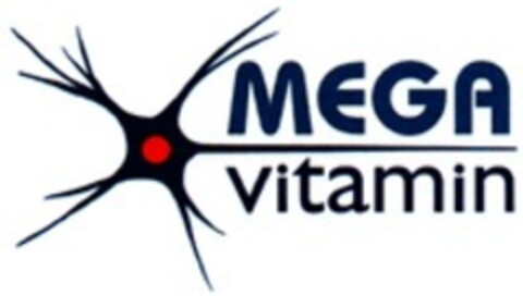 MEGA vitamin Logo (WIPO, 23.07.2014)