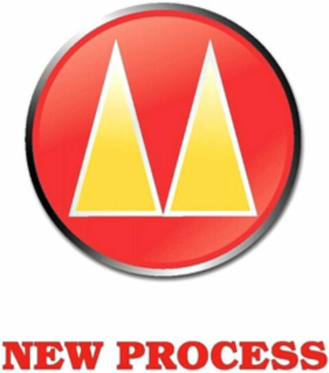 NEW PROCESS Logo (WIPO, 12.09.2014)