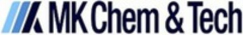 MK Chem & Tech Logo (WIPO, 29.10.2014)