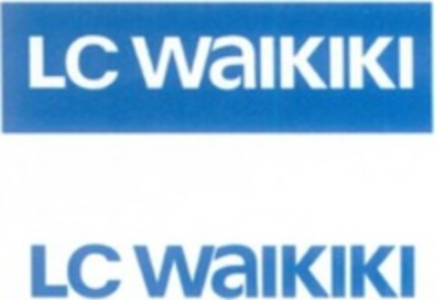 LC WAIKIKI Logo (WIPO, 03/17/2015)