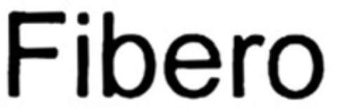 Fibero Logo (WIPO, 09.02.2015)