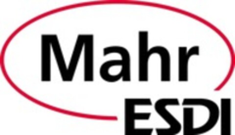 Mahr ESDI Logo (WIPO, 22.06.2015)