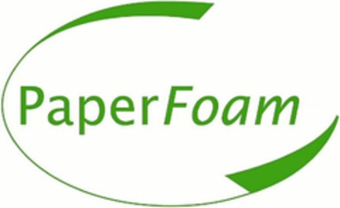 PaperFoam Logo (WIPO, 28.09.2015)