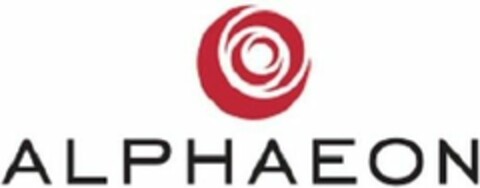 ALPHAEON Logo (WIPO, 08.12.2015)