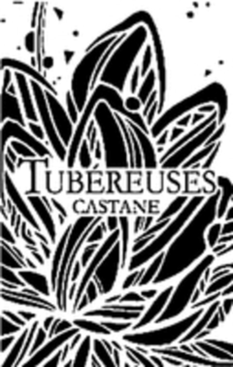 TUBÉREUSEES CASTANE Logo (WIPO, 10.11.2015)