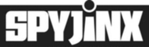 SPYJINX Logo (WIPO, 25.01.2016)