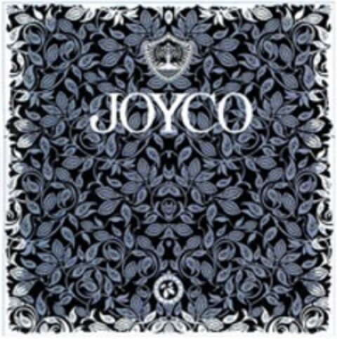 JOYCO Logo (WIPO, 12/11/2015)