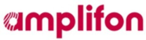 amplifon Logo (WIPO, 02.03.2016)