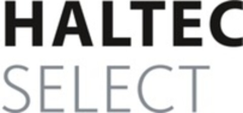 HALTEC SELECT Logo (WIPO, 14.04.2016)