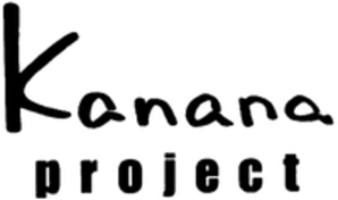 Kanana project Logo (WIPO, 12.09.2016)