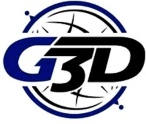 G3D Logo (WIPO, 31.01.2017)