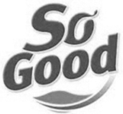 So Good Logo (WIPO, 03.02.2017)