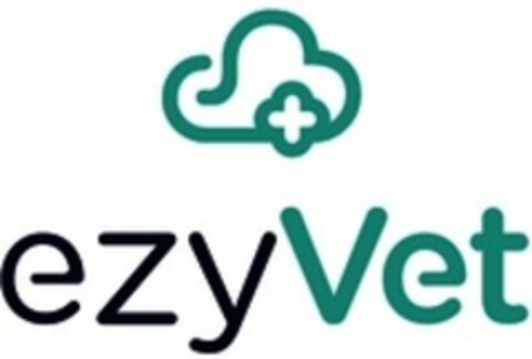 ezyVet Logo (WIPO, 05/30/2017)