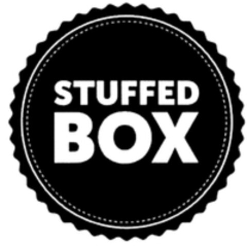 STUFFED BOX Logo (WIPO, 12.07.2017)