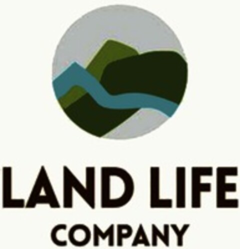 LAND LIFE COMPANY Logo (WIPO, 29.08.2017)