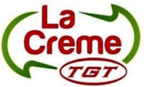 La Creme TGT Logo (WIPO, 17.10.2017)