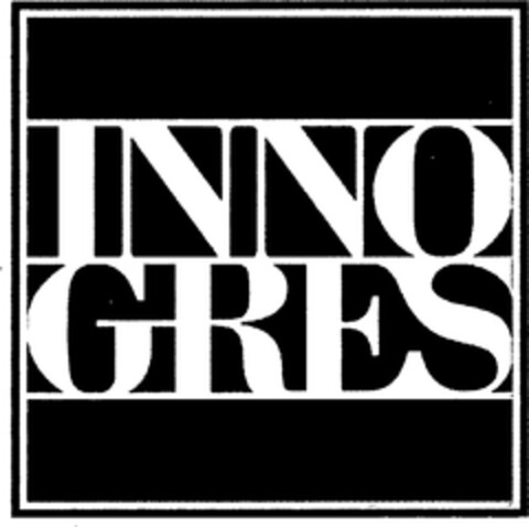 INNOGRES Logo (WIPO, 22.11.2017)