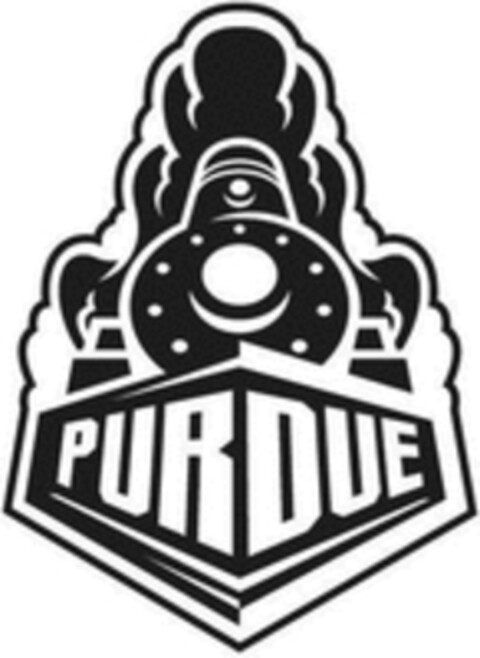 PURDUE Logo (WIPO, 26.01.2018)