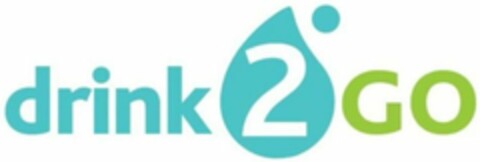 drink2GO Logo (WIPO, 25.01.2018)