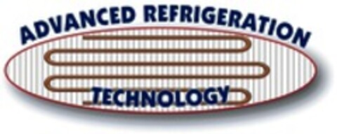 ADVANCED REFRIGERATION TECHNOLOGY Logo (WIPO, 01.03.2018)