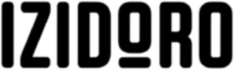 IZIDORO Logo (WIPO, 27.09.2018)
