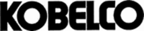 KOBELCO Logo (WIPO, 02.08.2018)
