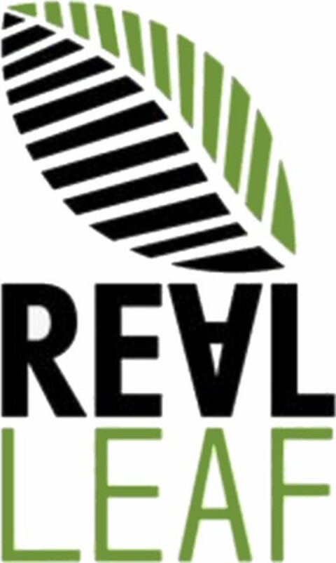 REAL LEAF Logo (WIPO, 18.11.2018)