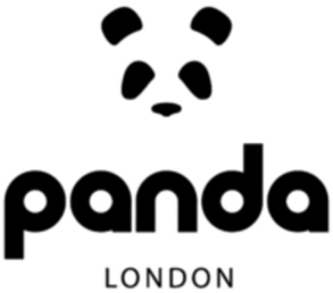 panda LONDON Logo (WIPO, 21.01.2019)