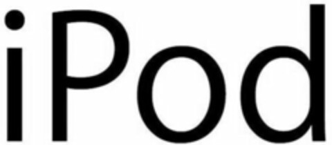 iPod Logo (WIPO, 06.03.2019)