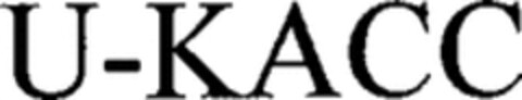 U-KACC Logo (WIPO, 07.02.2019)