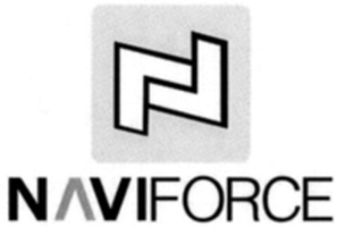 NAVIFORCE Logo (WIPO, 08/05/2019)