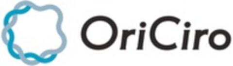 OriCiro Logo (WIPO, 07/23/2019)