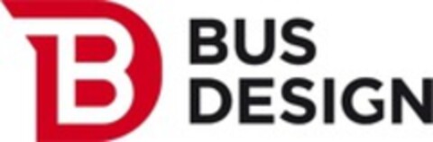 B BUS DESIGN Logo (WIPO, 27.11.2019)