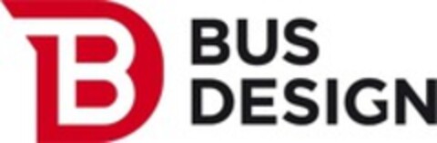 B BUS DESIGN Logo (WIPO, 11/27/2019)