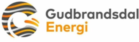 Gudbrandsdal Energi Logo (WIPO, 13.02.2020)