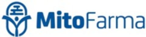 MitoFarma Logo (WIPO, 03.06.2020)