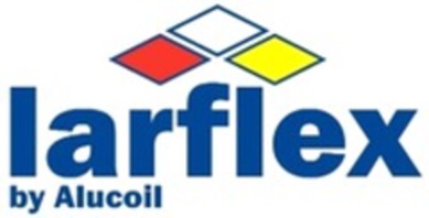 larflex by Alucoil Logo (WIPO, 11/11/2020)