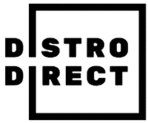 DISTRO DIRECT Logo (WIPO, 29.01.2021)